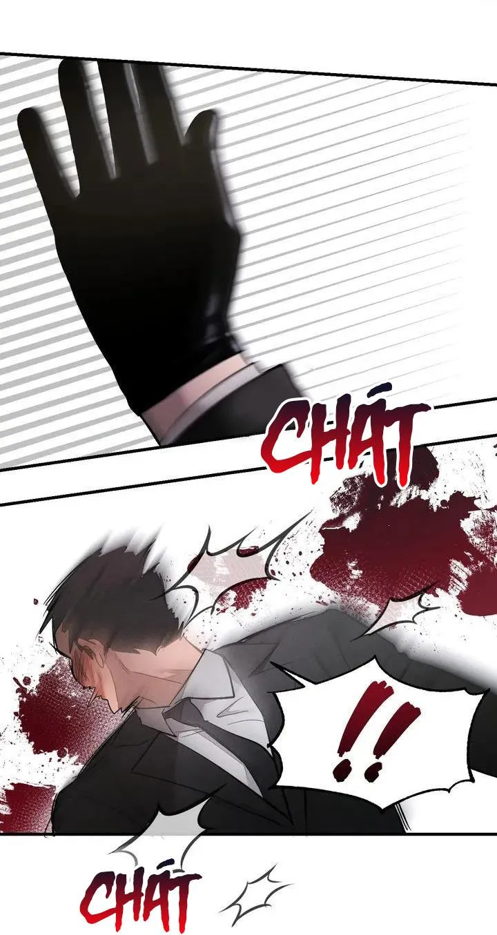 CÁCH NUÔI MỘT CHÚ CHÓ Chapter 1 Trang 39