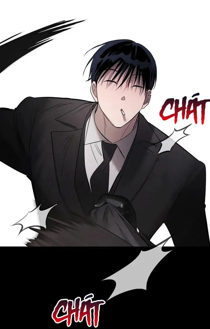 CÁCH NUÔI MỘT CHÚ CHÓ Chapter 1 Trang 40