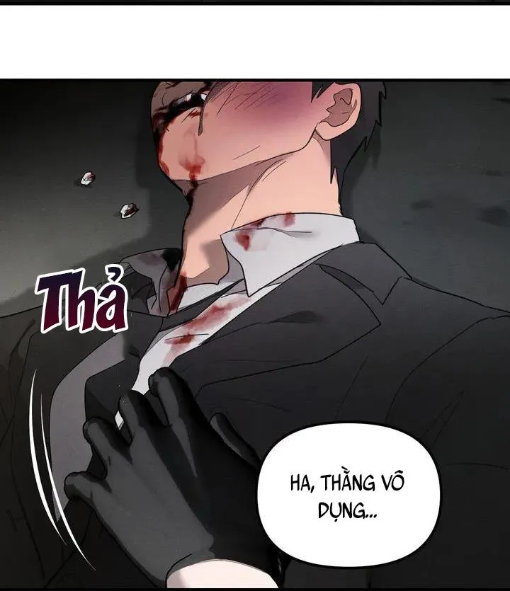 CÁCH NUÔI MỘT CHÚ CHÓ Chapter 1 Trang 42