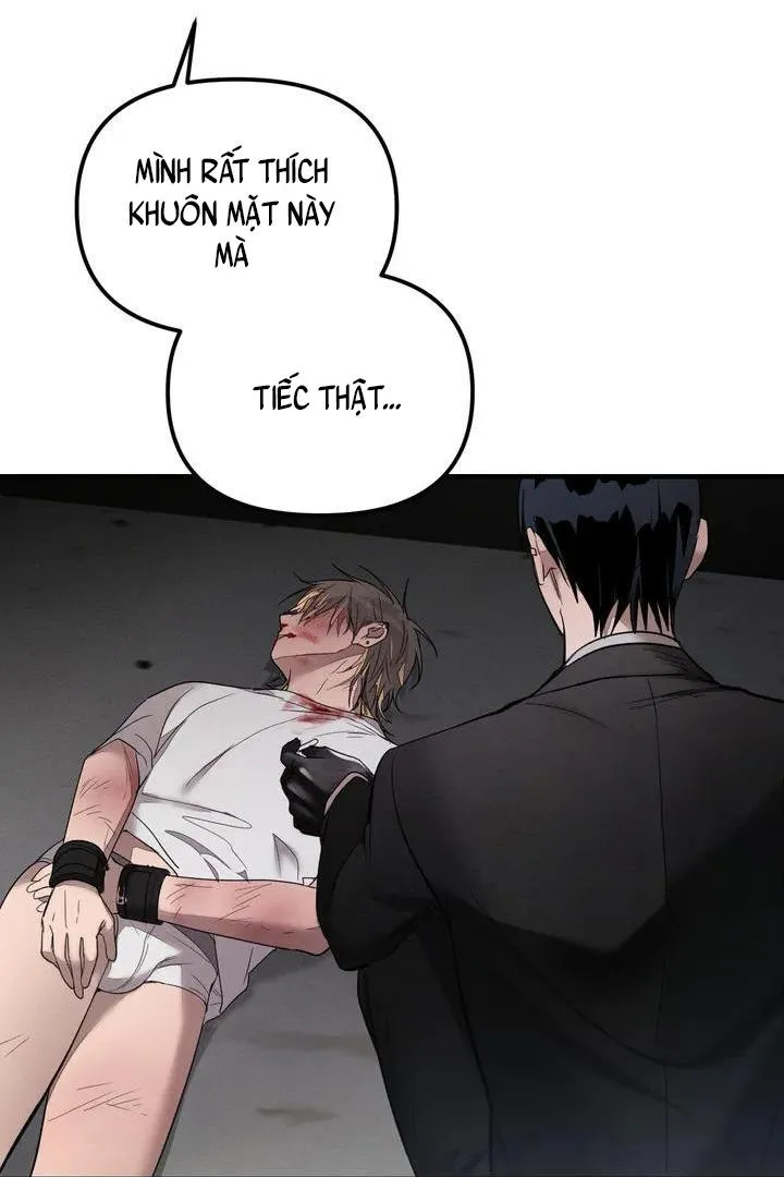 CÁCH NUÔI MỘT CHÚ CHÓ Chapter 1 Trang 45