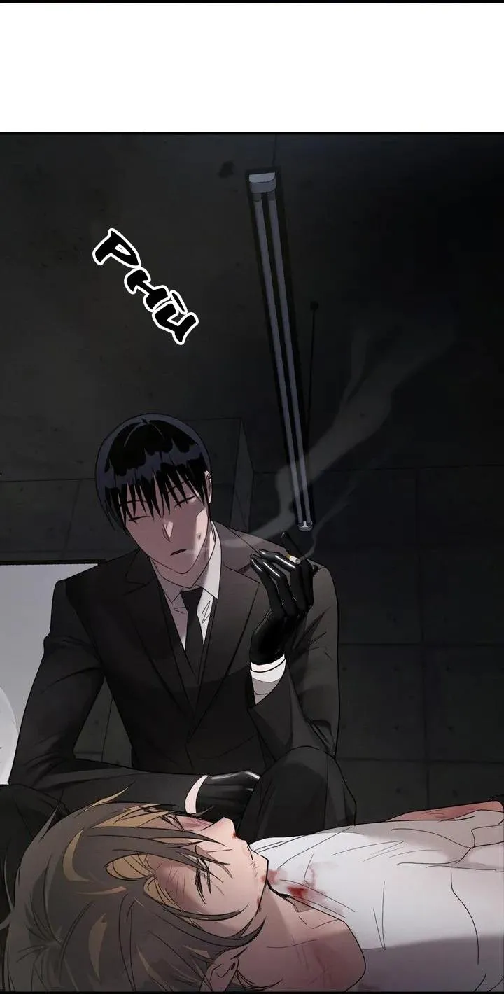 CÁCH NUÔI MỘT CHÚ CHÓ Chapter 1 Trang 46