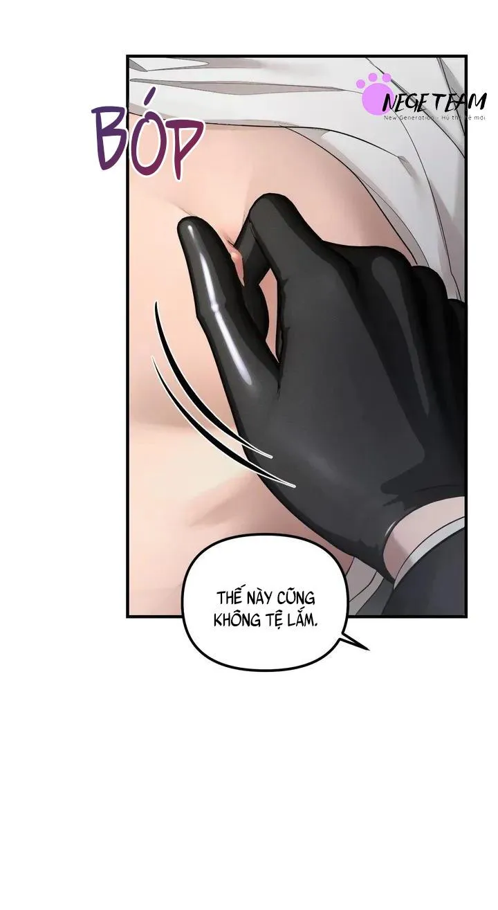 CÁCH NUÔI MỘT CHÚ CHÓ Chapter 1 Trang 50