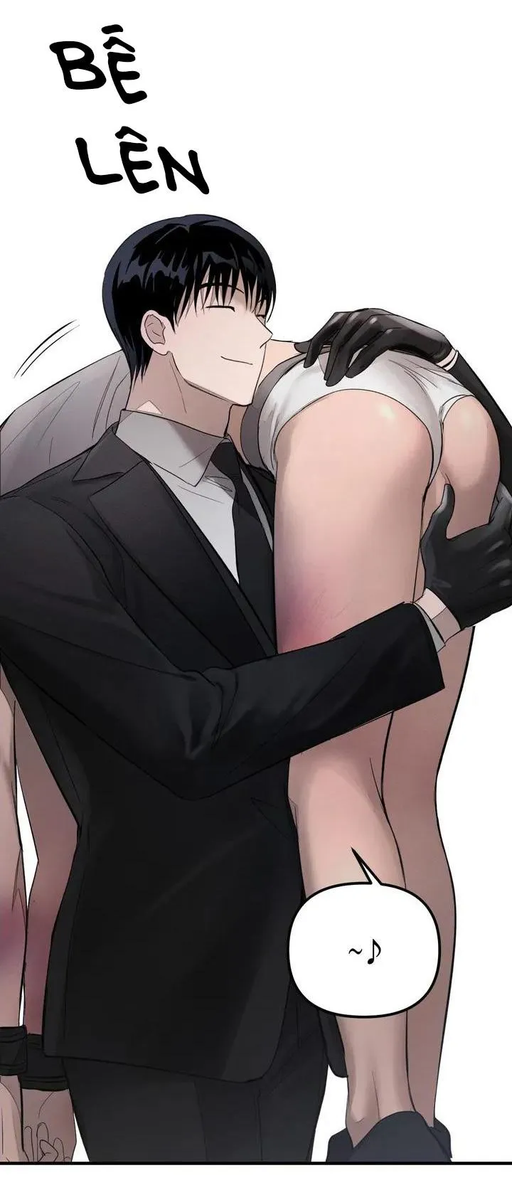 CÁCH NUÔI MỘT CHÚ CHÓ Chapter 1 Trang 51