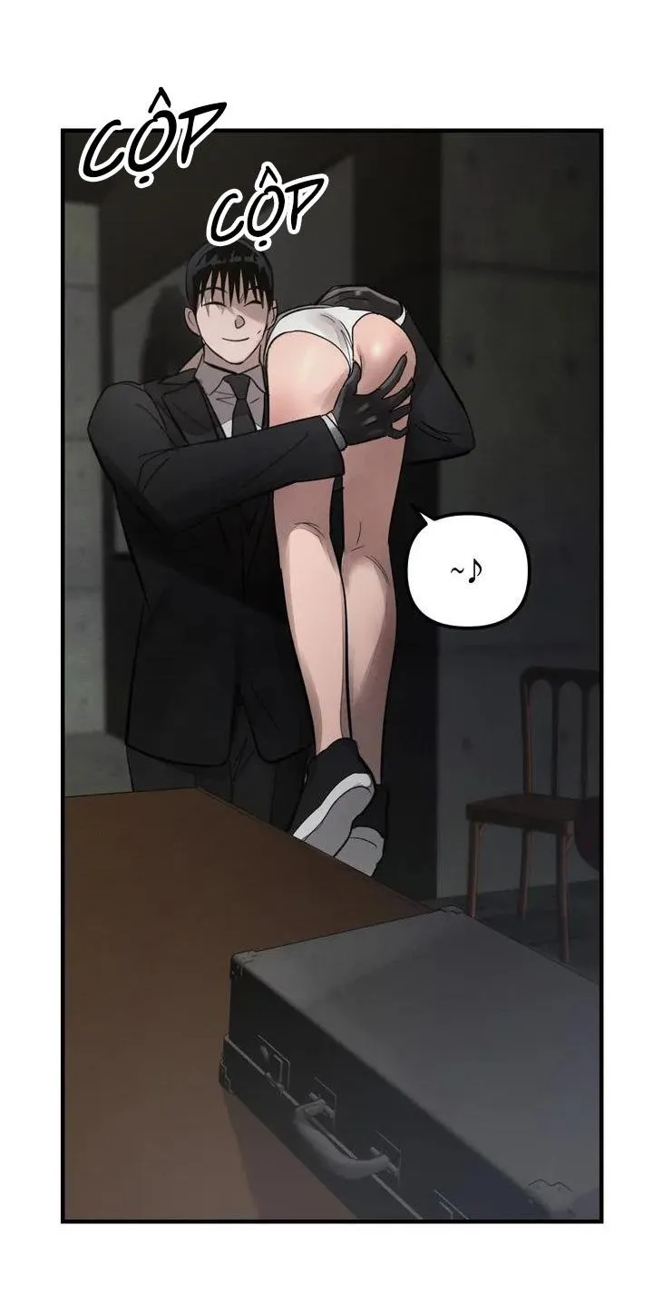 CÁCH NUÔI MỘT CHÚ CHÓ Chapter 1 Trang 53