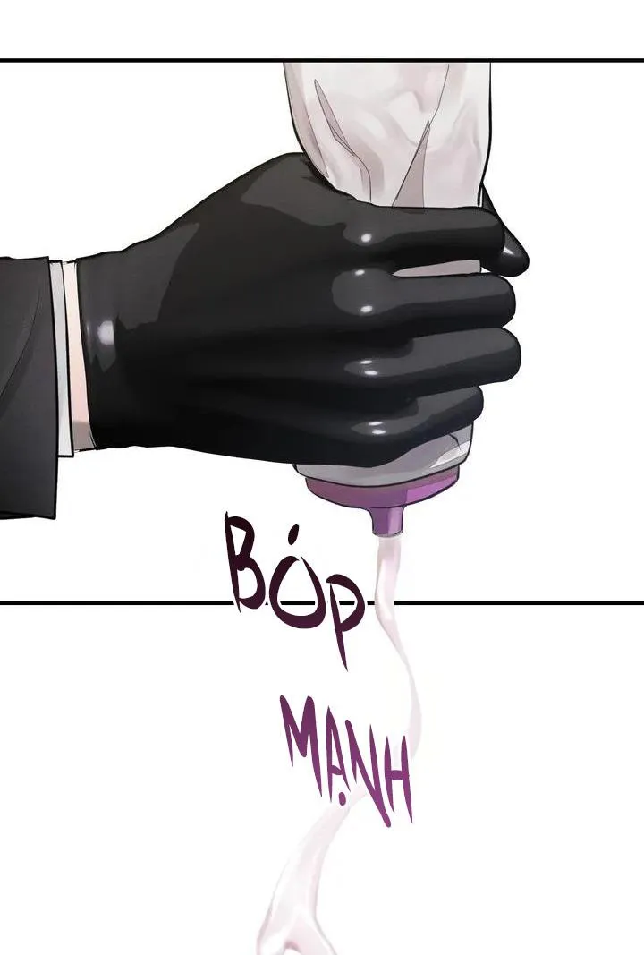 CÁCH NUÔI MỘT CHÚ CHÓ Chapter 1 Trang 56