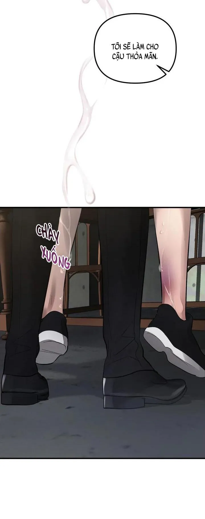 CÁCH NUÔI MỘT CHÚ CHÓ Chapter 1 Trang 57