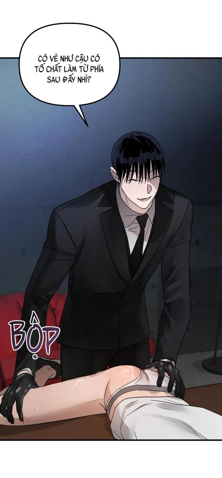 CÁCH NUÔI MỘT CHÚ CHÓ Chapter 1 Trang 59