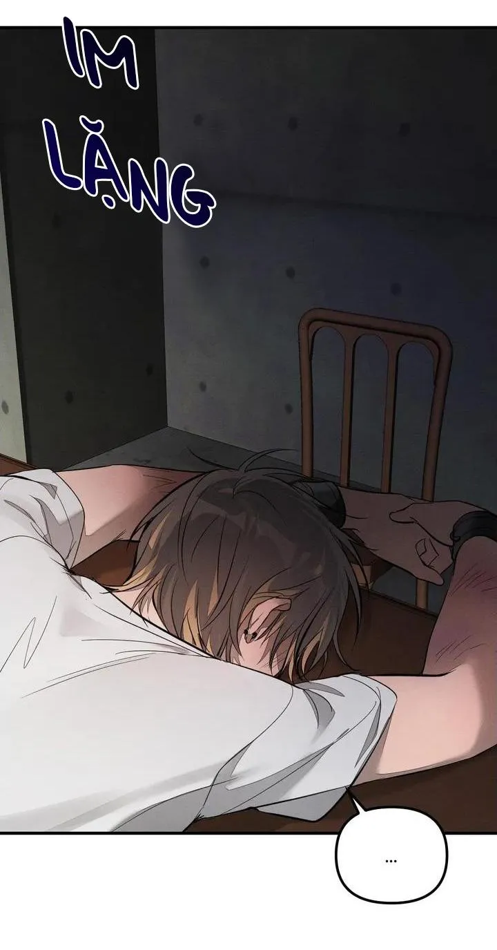 CÁCH NUÔI MỘT CHÚ CHÓ Chapter 1 Trang 61