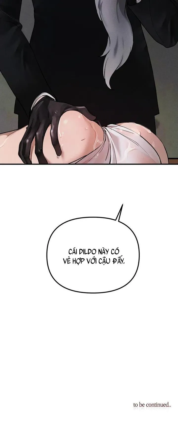 CÁCH NUÔI MỘT CHÚ CHÓ Chapter 1 Trang 65