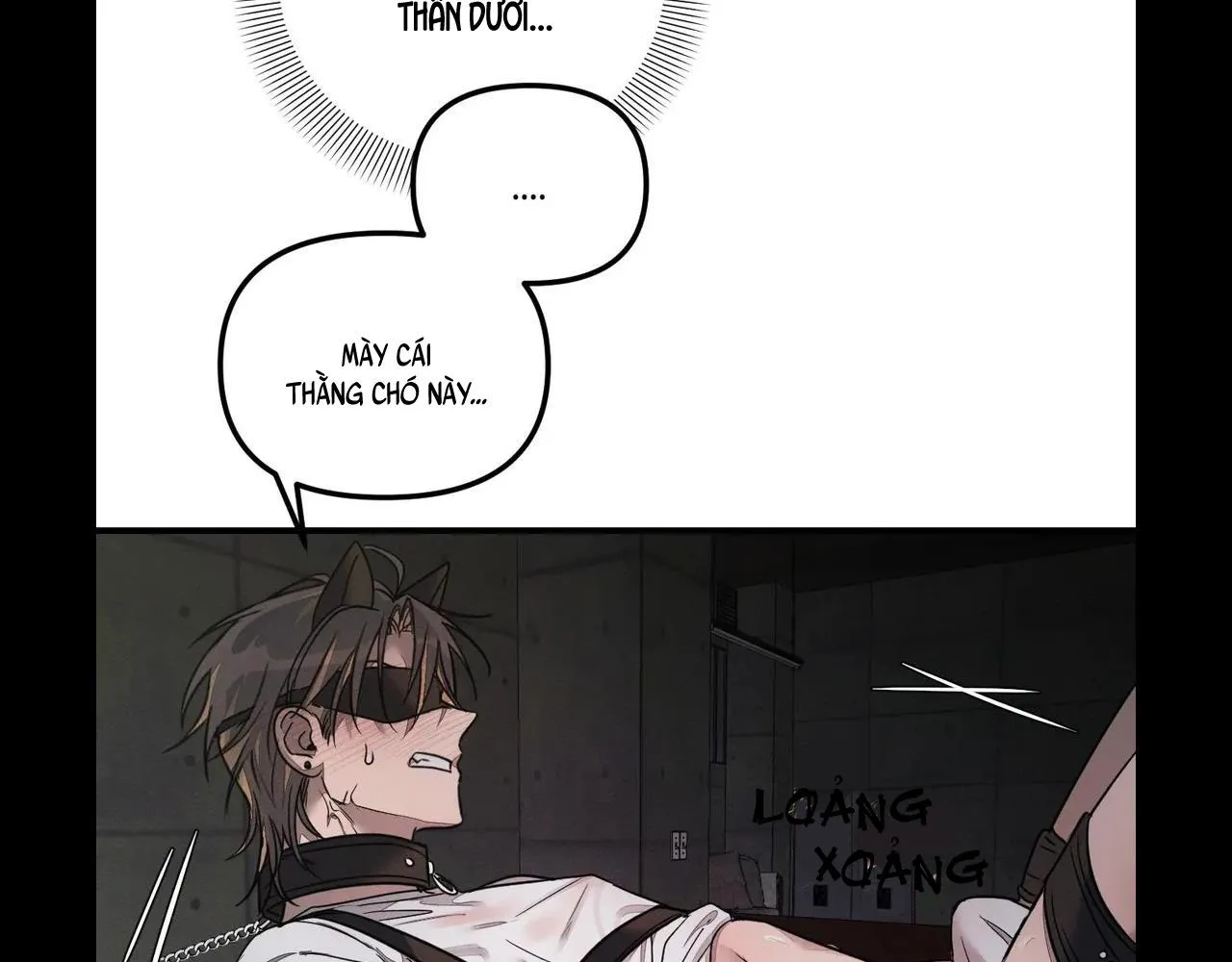 CÁCH NUÔI MỘT CHÚ CHÓ Chapter 2 Trang 13