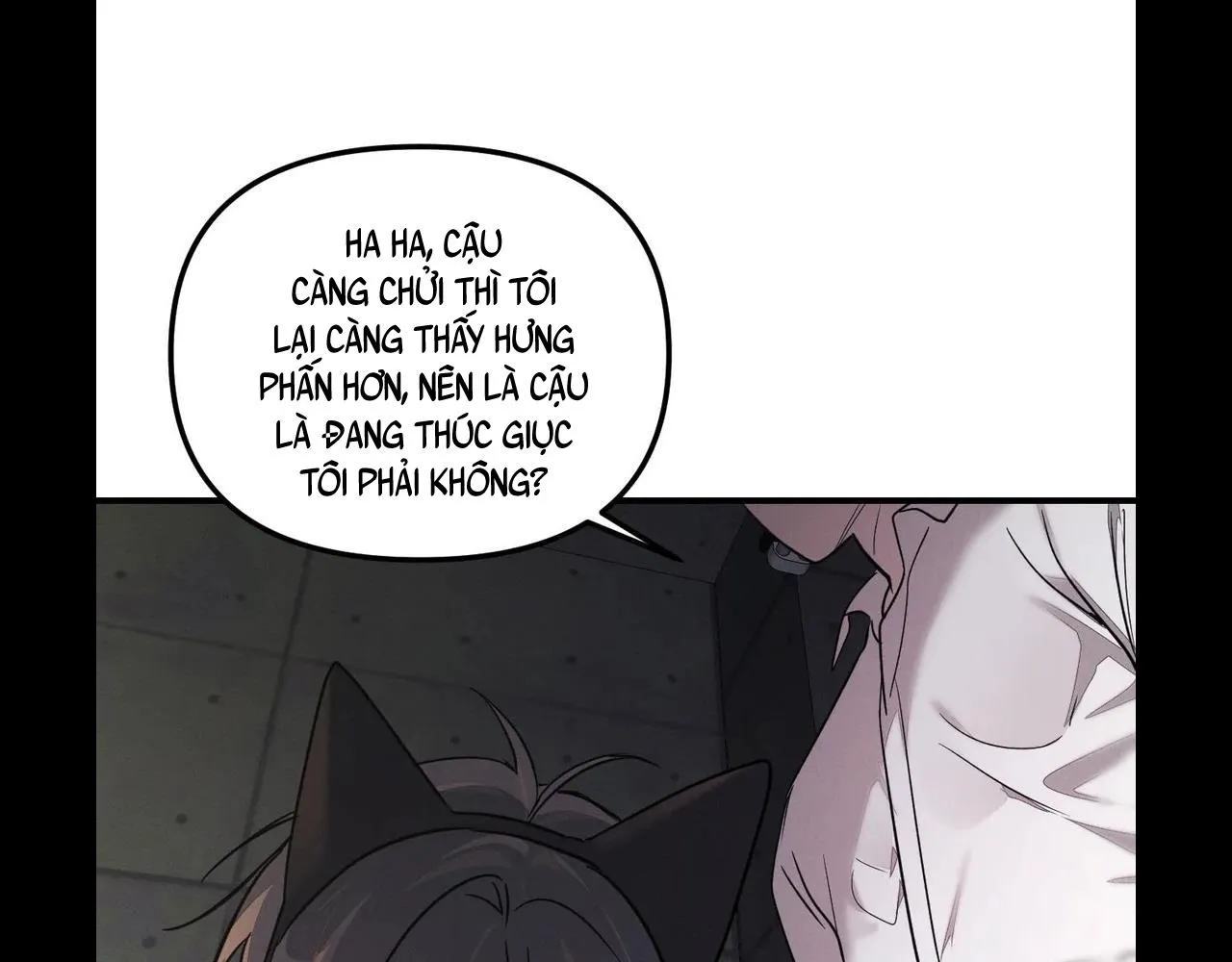 CÁCH NUÔI MỘT CHÚ CHÓ Chapter 2 Trang 18