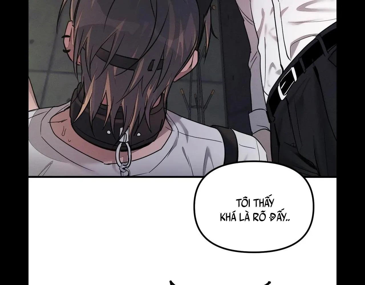 CÁCH NUÔI MỘT CHÚ CHÓ Chapter 2 Trang 19