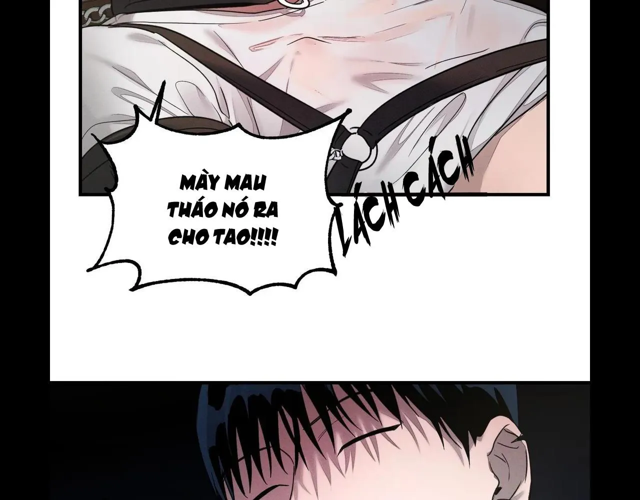 CÁCH NUÔI MỘT CHÚ CHÓ Chapter 2 Trang 21