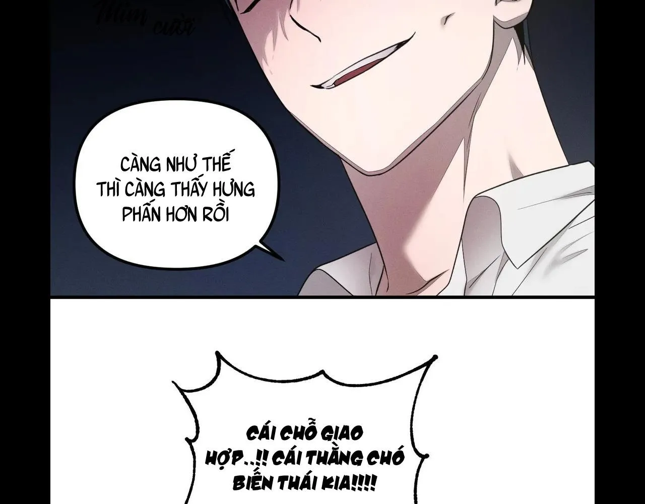 CÁCH NUÔI MỘT CHÚ CHÓ Chapter 2 Trang 22