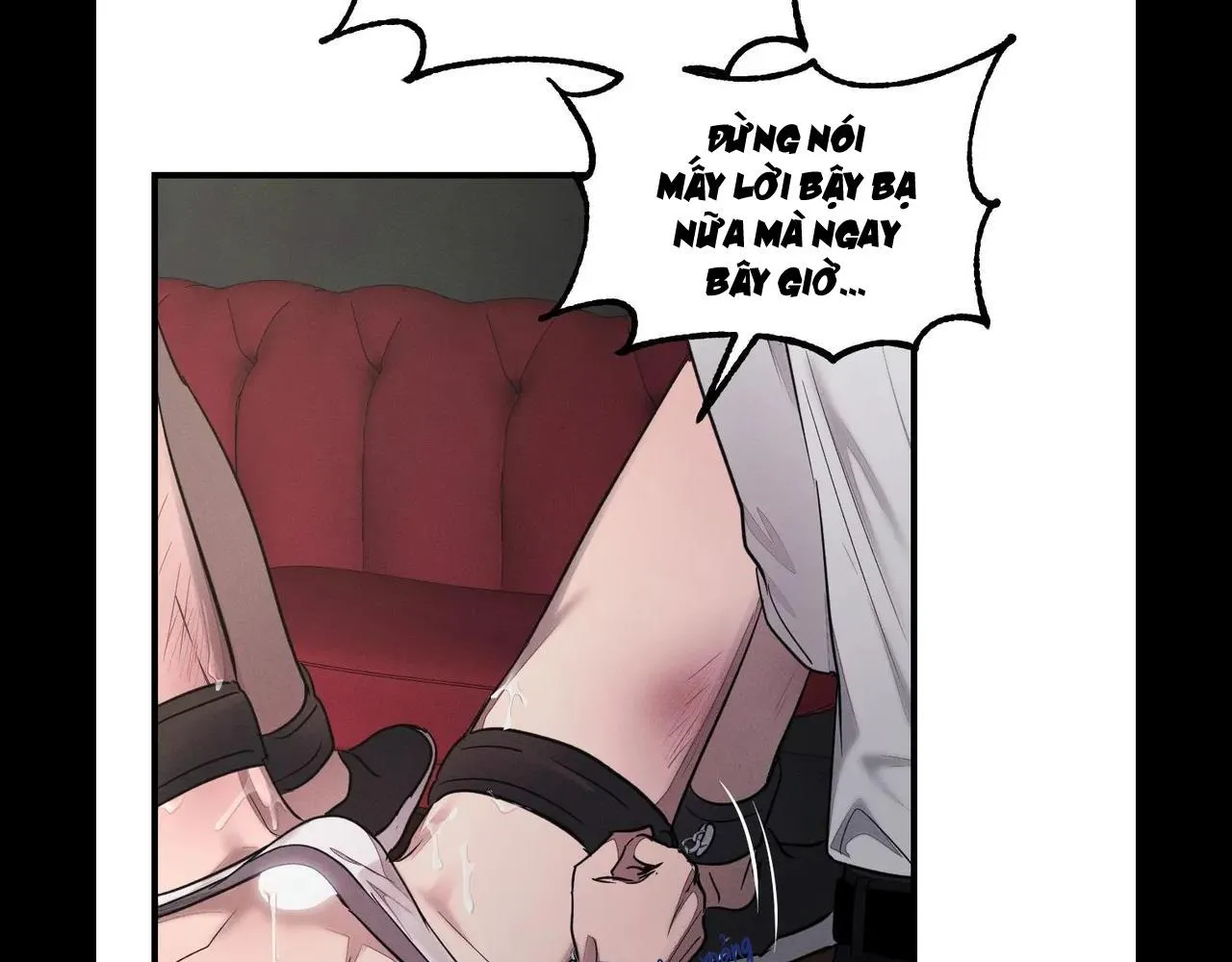 CÁCH NUÔI MỘT CHÚ CHÓ Chapter 2 Trang 23