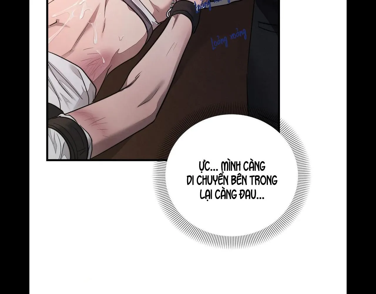 CÁCH NUÔI MỘT CHÚ CHÓ Chapter 2 Trang 24