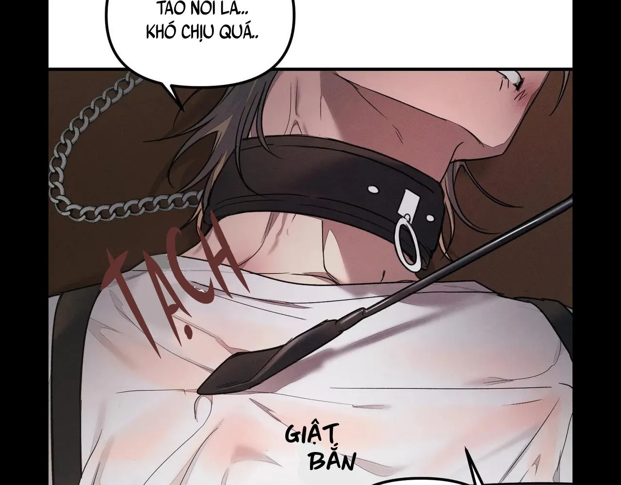 CÁCH NUÔI MỘT CHÚ CHÓ Chapter 2 Trang 26