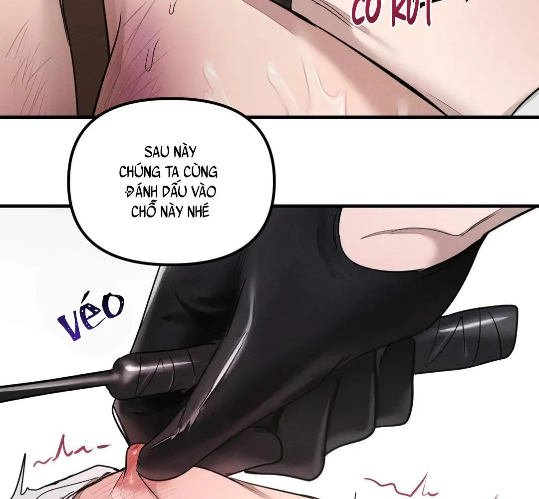 CÁCH NUÔI MỘT CHÚ CHÓ Chapter 2 Trang 37