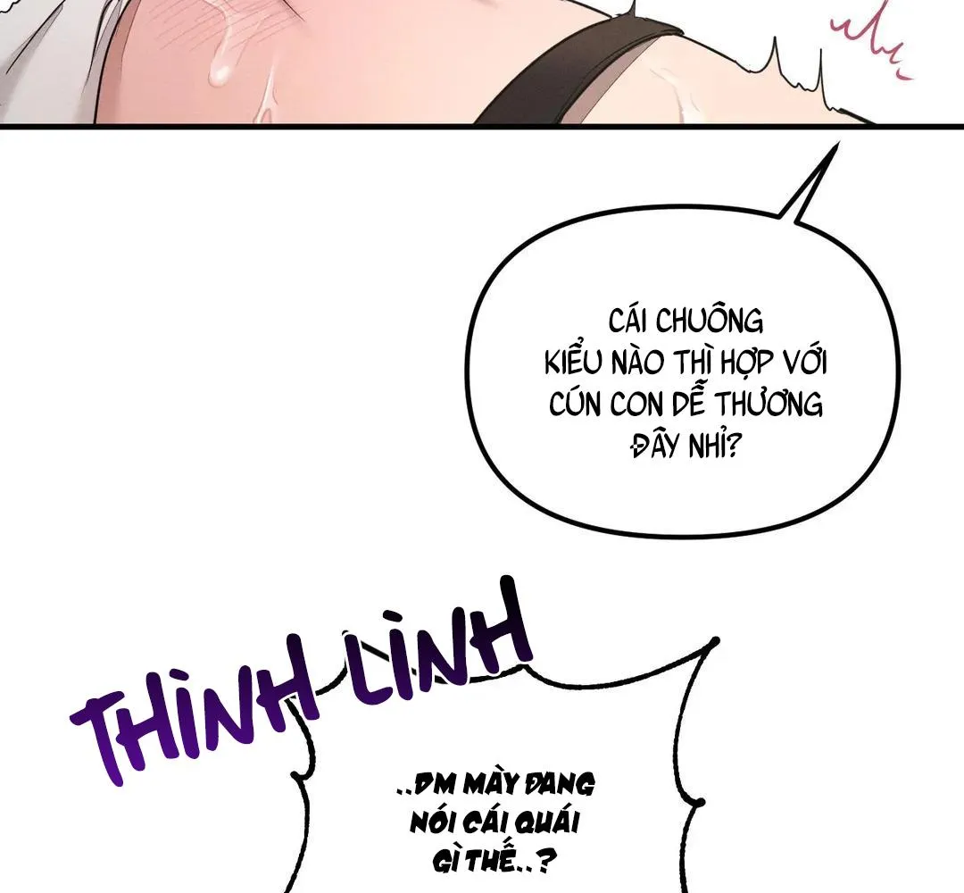 CÁCH NUÔI MỘT CHÚ CHÓ Chapter 2 Trang 38