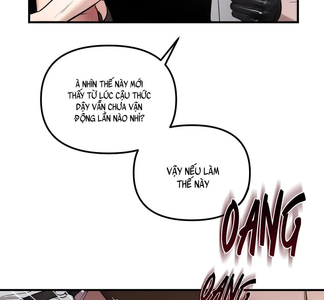 CÁCH NUÔI MỘT CHÚ CHÓ Chapter 2 Trang 40