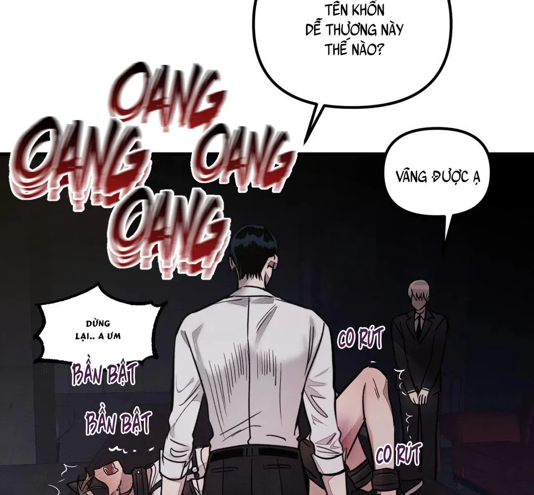 CÁCH NUÔI MỘT CHÚ CHÓ Chapter 2 Trang 46