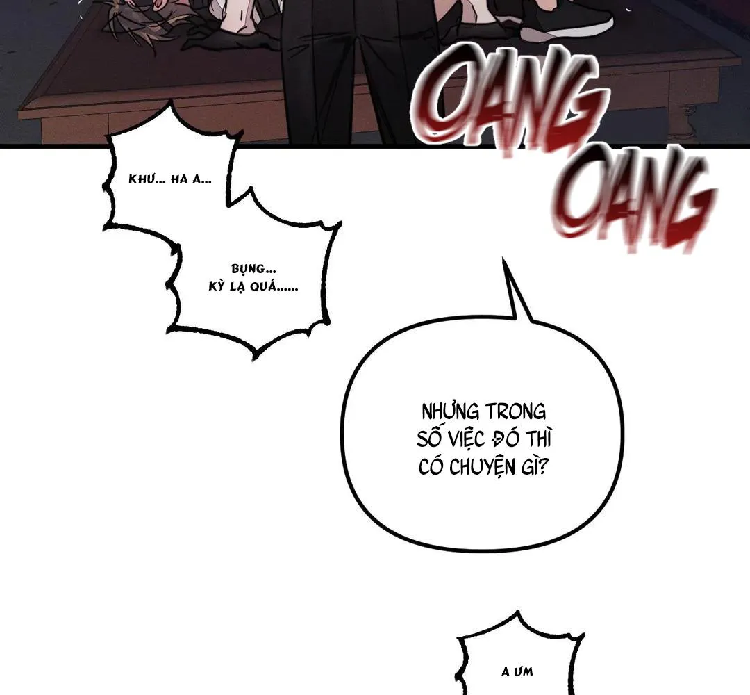 CÁCH NUÔI MỘT CHÚ CHÓ Chapter 2 Trang 47