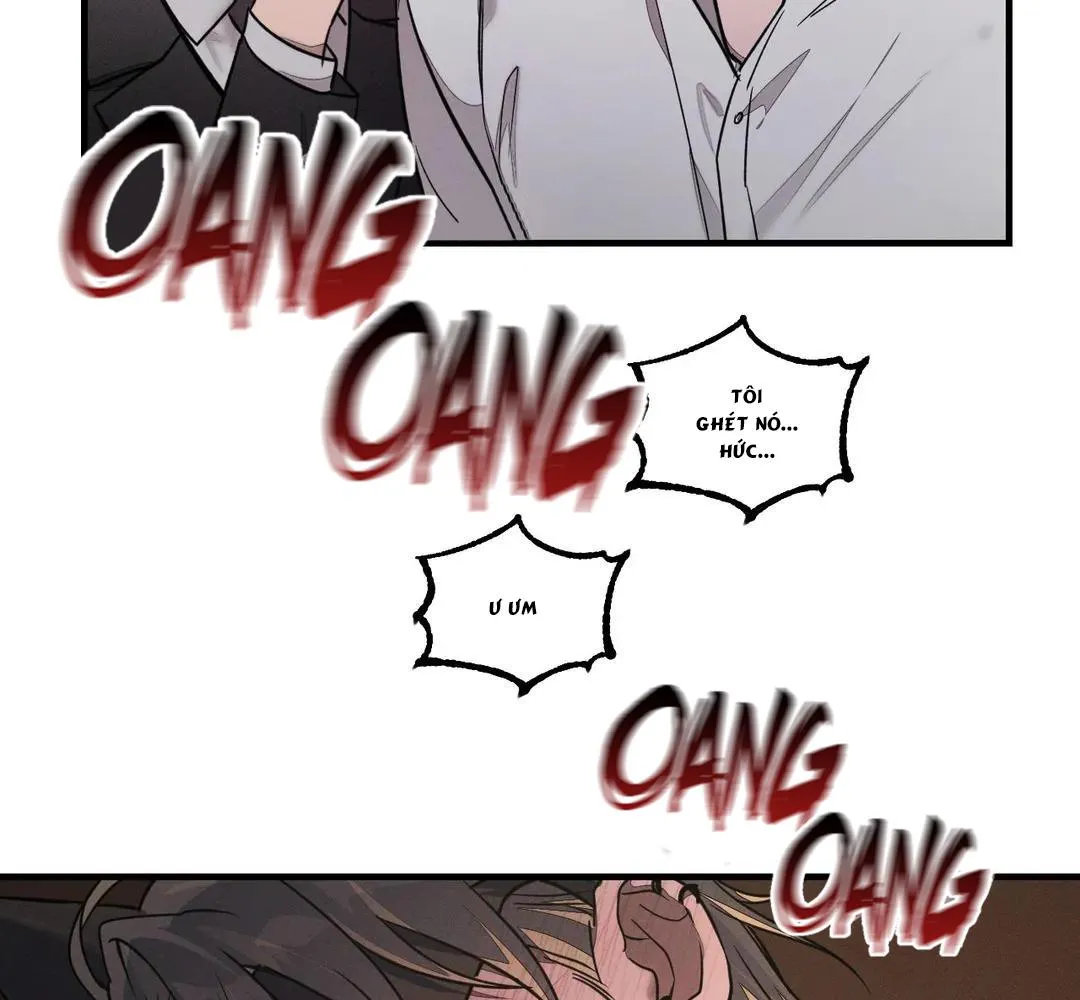 CÁCH NUÔI MỘT CHÚ CHÓ Chapter 2 Trang 49