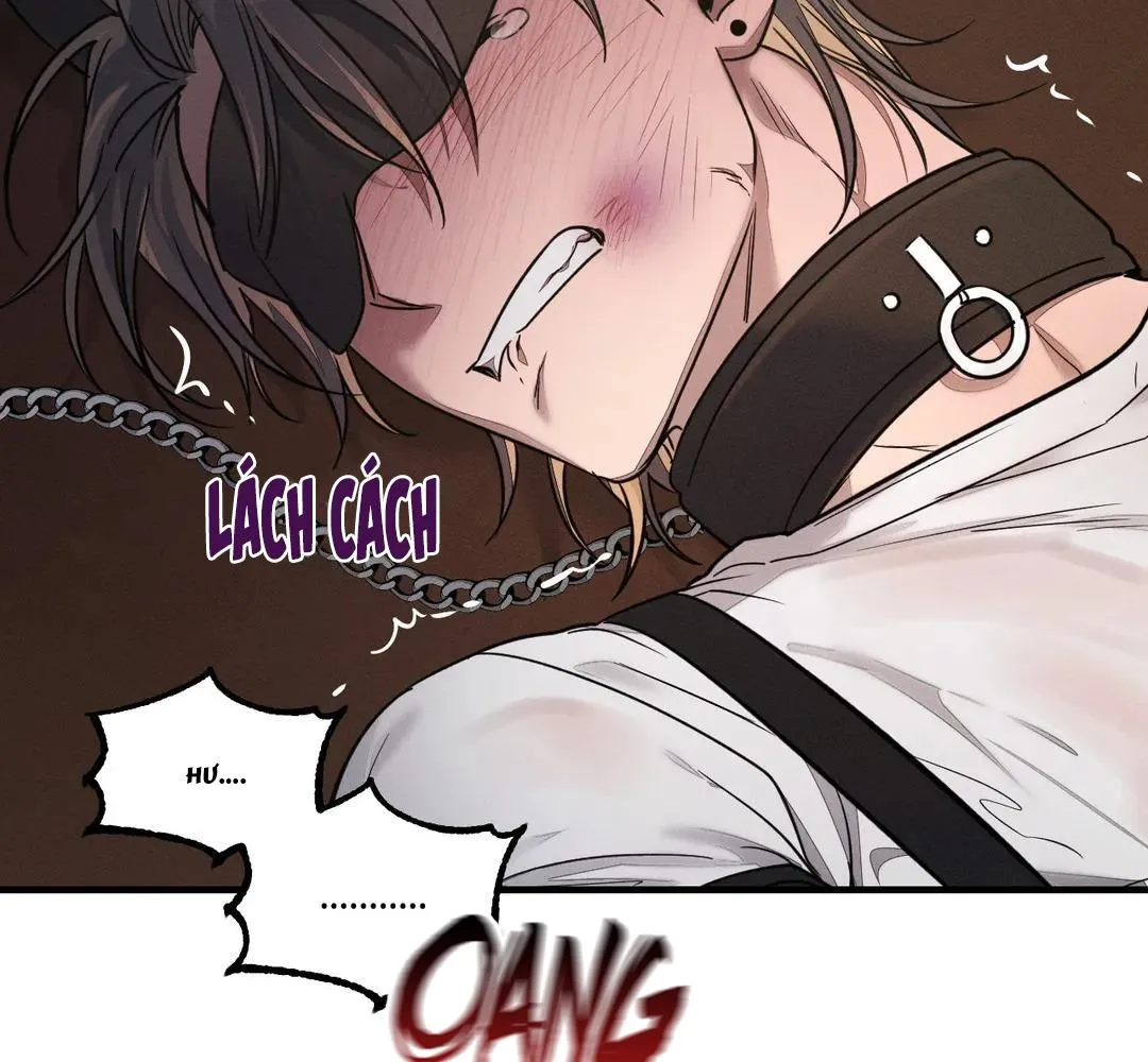 CÁCH NUÔI MỘT CHÚ CHÓ Chapter 2 Trang 50