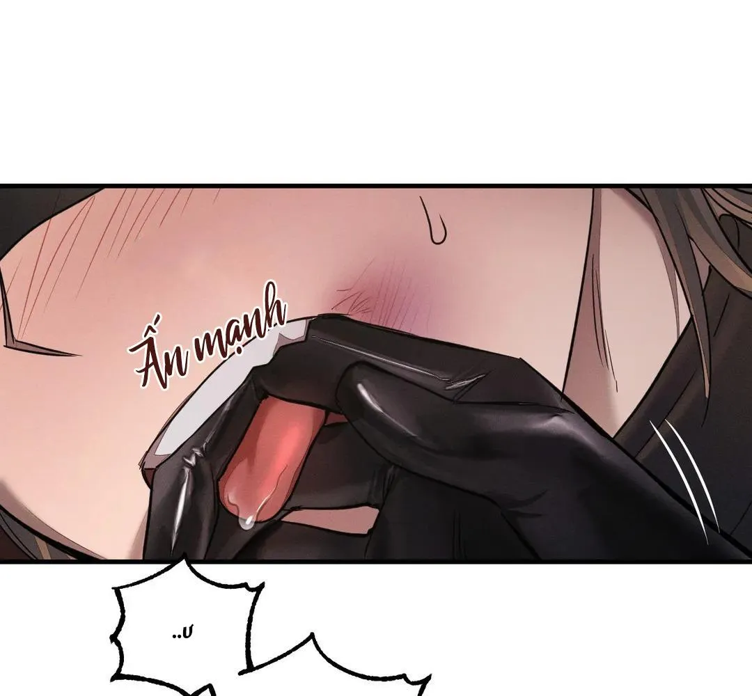 CÁCH NUÔI MỘT CHÚ CHÓ Chapter 2 Trang 52