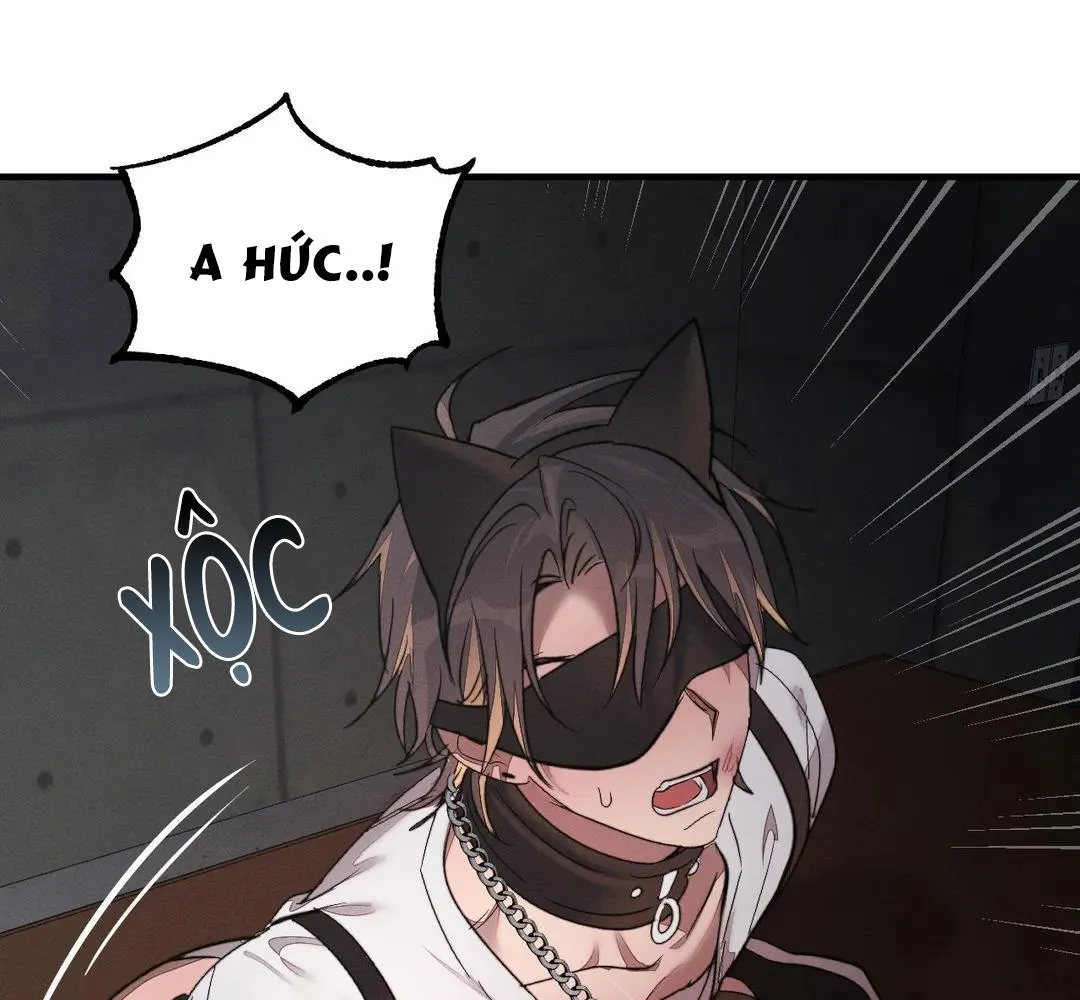 CÁCH NUÔI MỘT CHÚ CHÓ Chapter 2 Trang 58