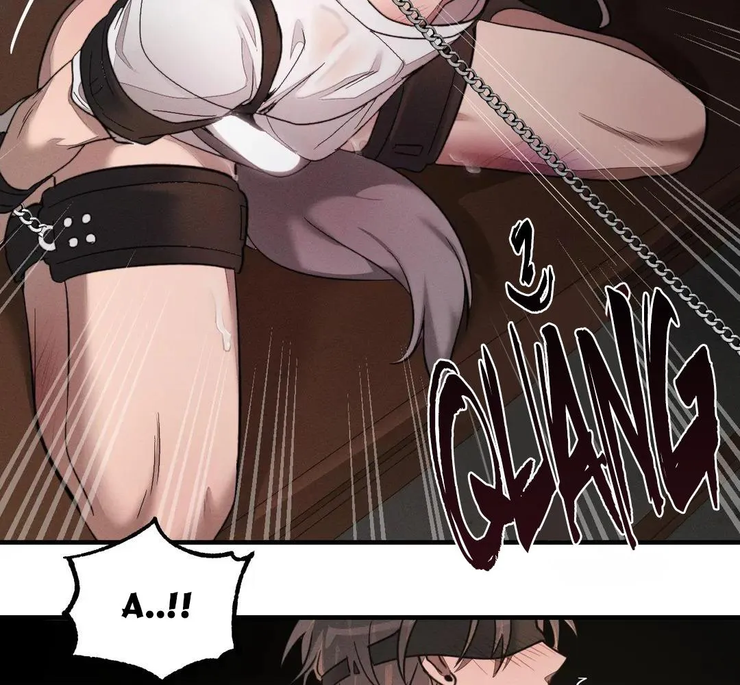 CÁCH NUÔI MỘT CHÚ CHÓ Chapter 2 Trang 59