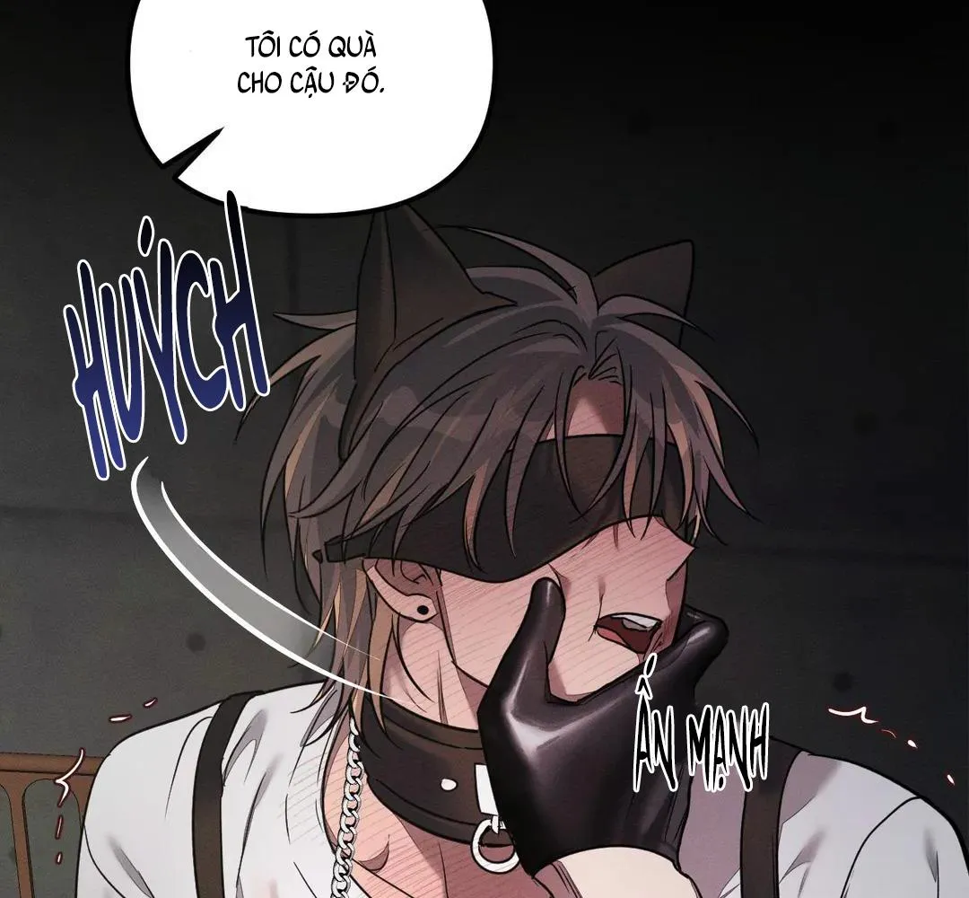 CÁCH NUÔI MỘT CHÚ CHÓ Chapter 2 Trang 63