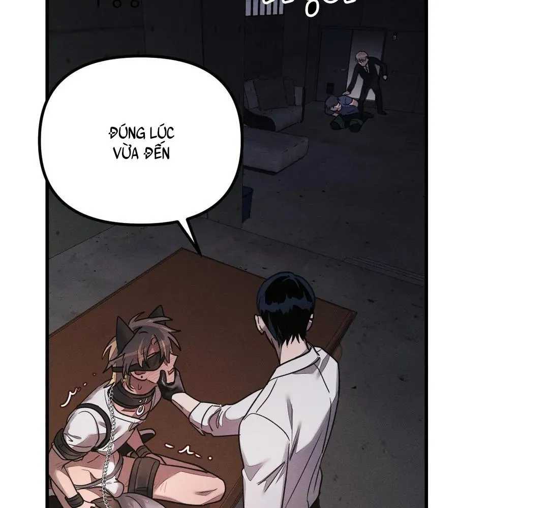 CÁCH NUÔI MỘT CHÚ CHÓ Chapter 2 Trang 66