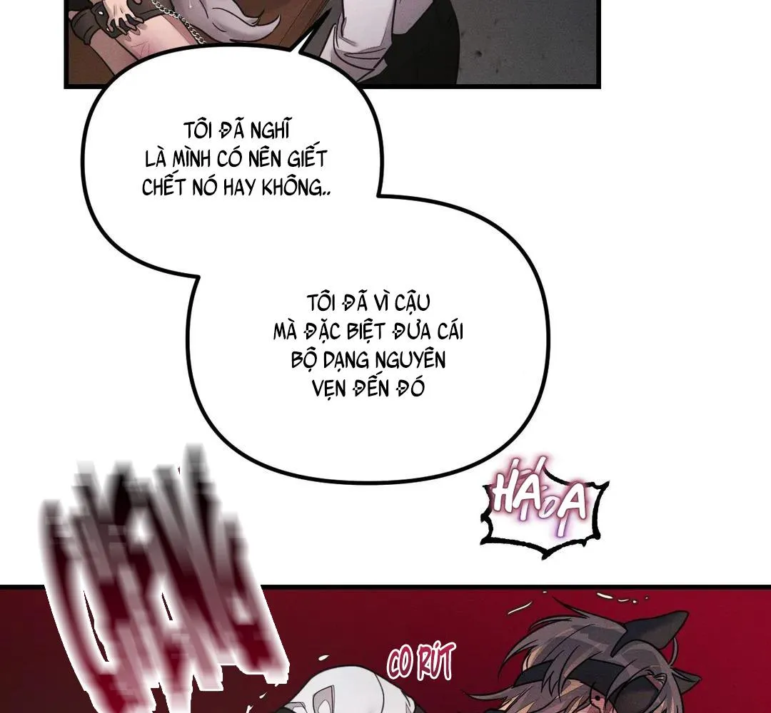 CÁCH NUÔI MỘT CHÚ CHÓ Chapter 2 Trang 67