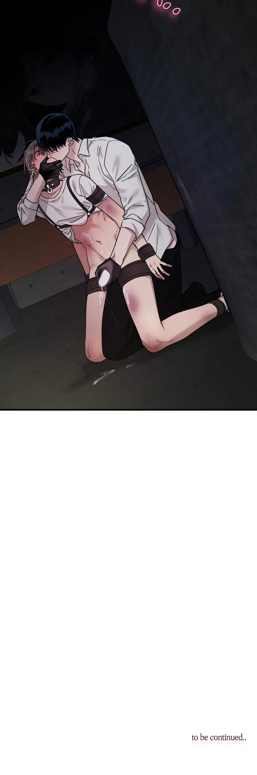 CÁCH NUÔI MỘT CHÚ CHÓ Chapter 2 Trang 81