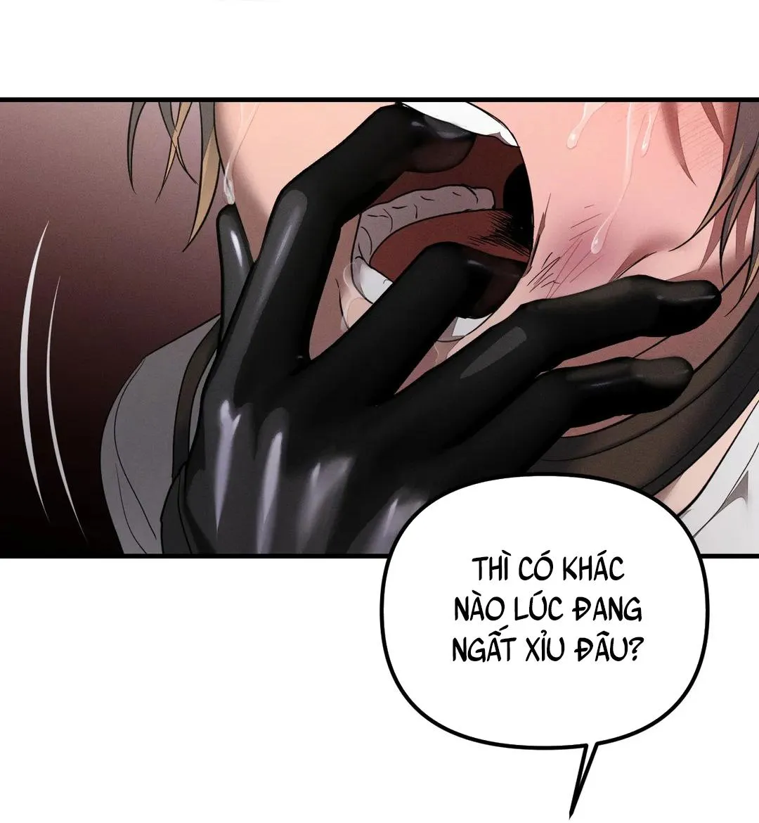 CÁCH NUÔI MỘT CHÚ CHÓ Chapter 3 Trang 12