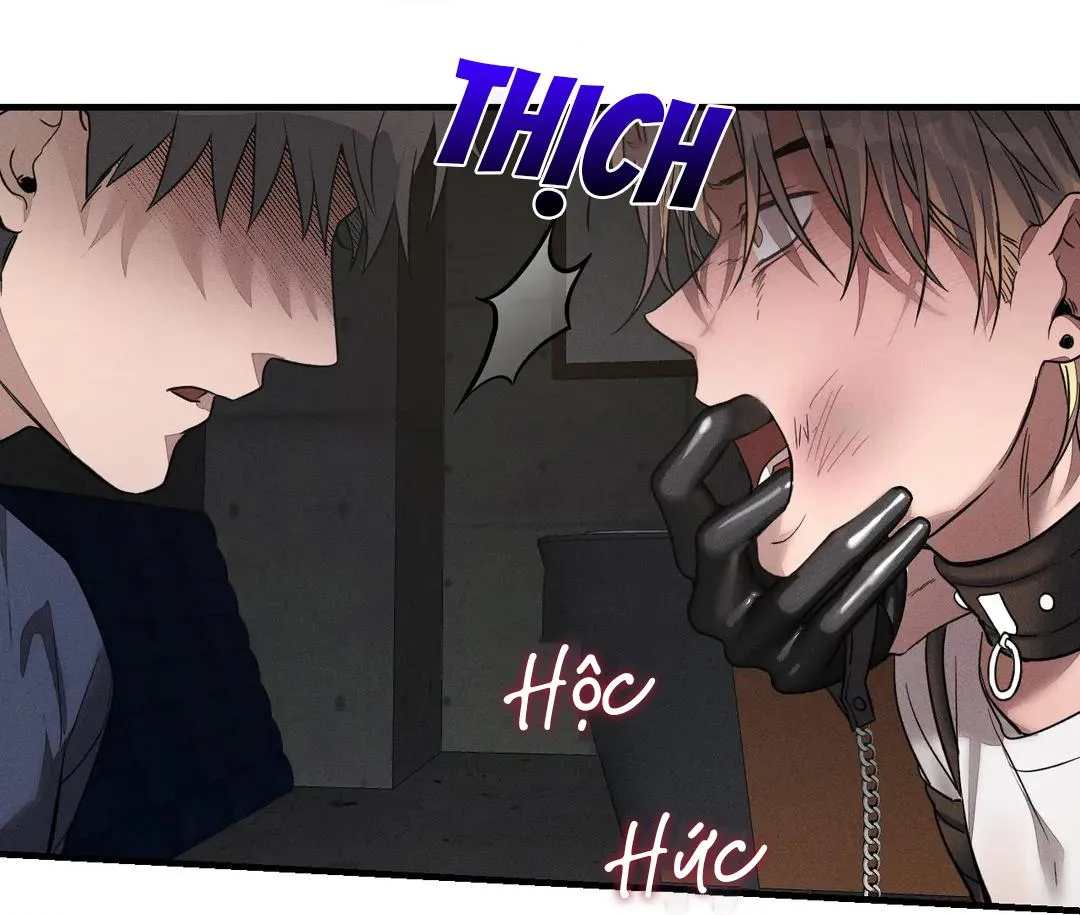 CÁCH NUÔI MỘT CHÚ CHÓ Chapter 3 Trang 15