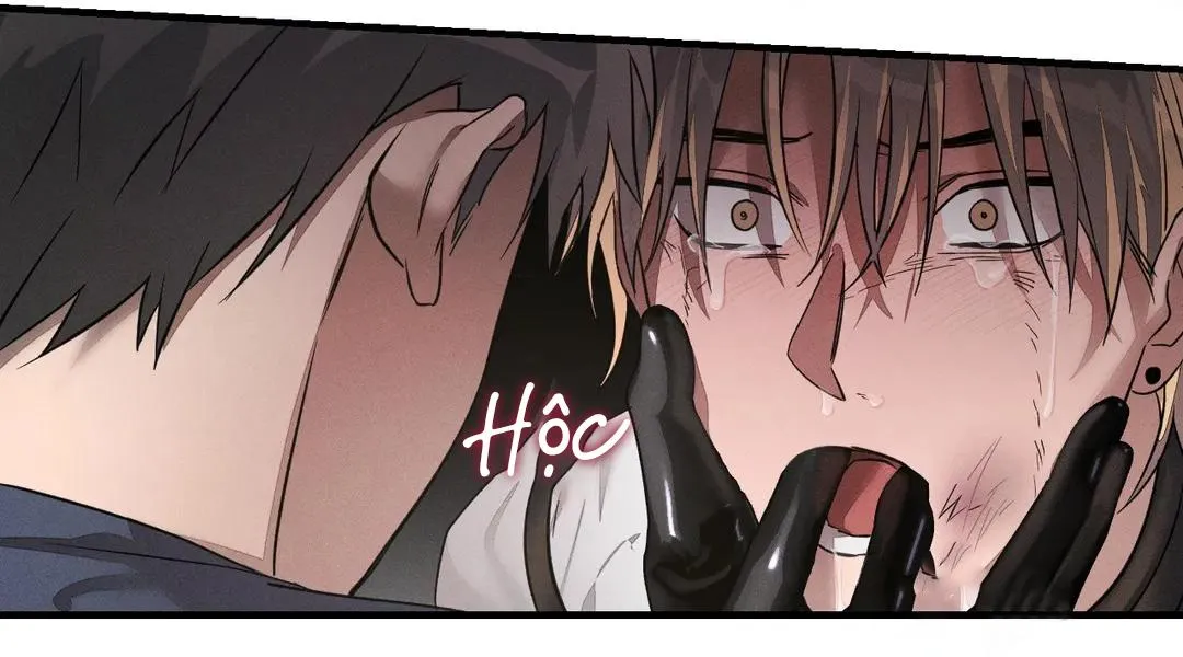 CÁCH NUÔI MỘT CHÚ CHÓ Chapter 3 Trang 16