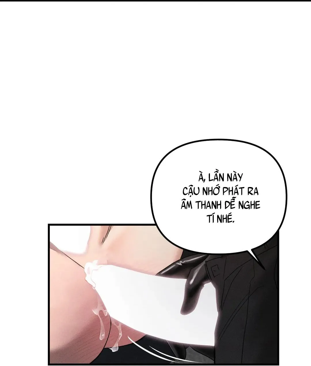 CÁCH NUÔI MỘT CHÚ CHÓ Chapter 3 Trang 36