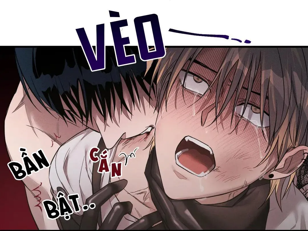 CÁCH NUÔI MỘT CHÚ CHÓ Chapter 3 Trang 62