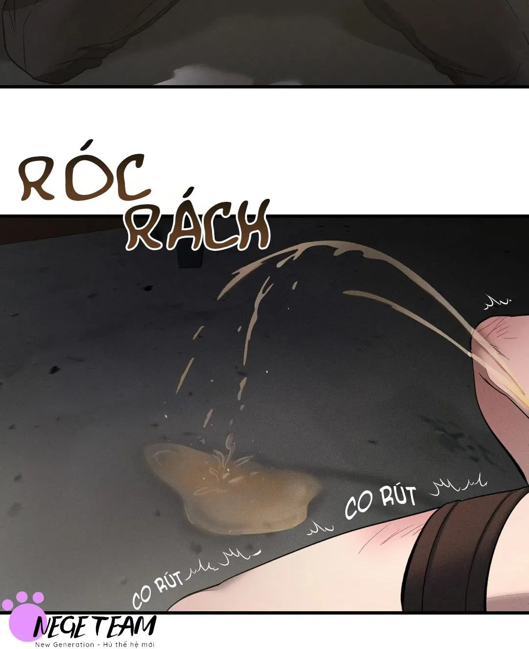 CÁCH NUÔI MỘT CHÚ CHÓ Chapter 3 Trang 65