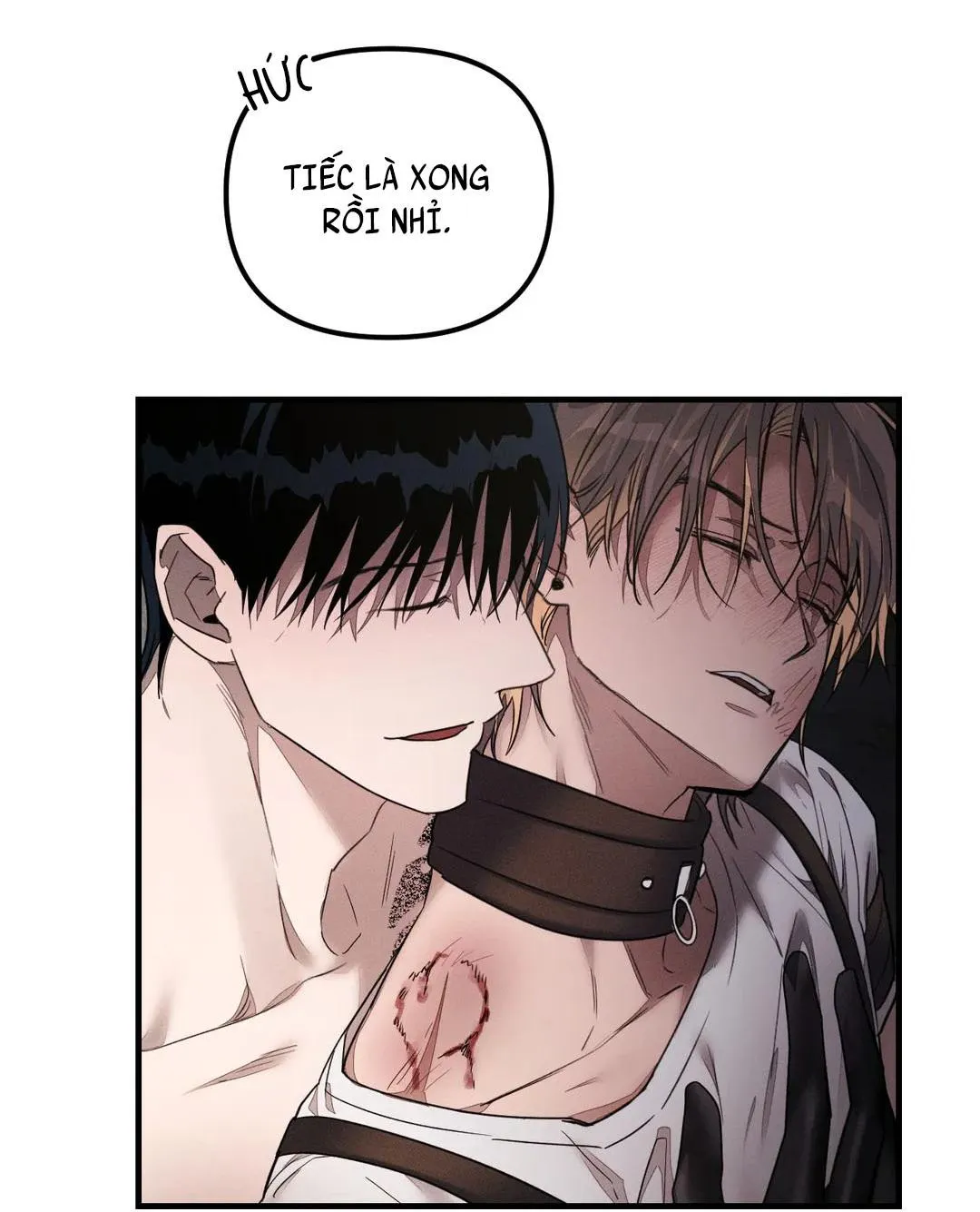 CÁCH NUÔI MỘT CHÚ CHÓ Chapter 3 Trang 66