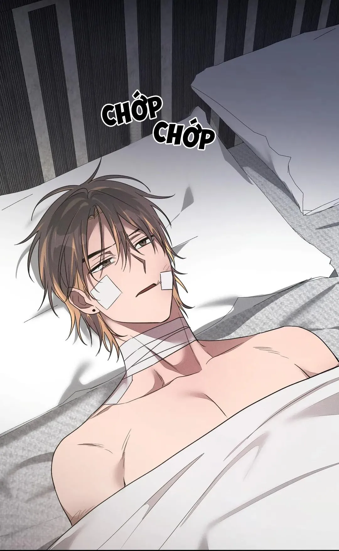 CÁCH NUÔI MỘT CHÚ CHÓ Chapter 3 Trang 75