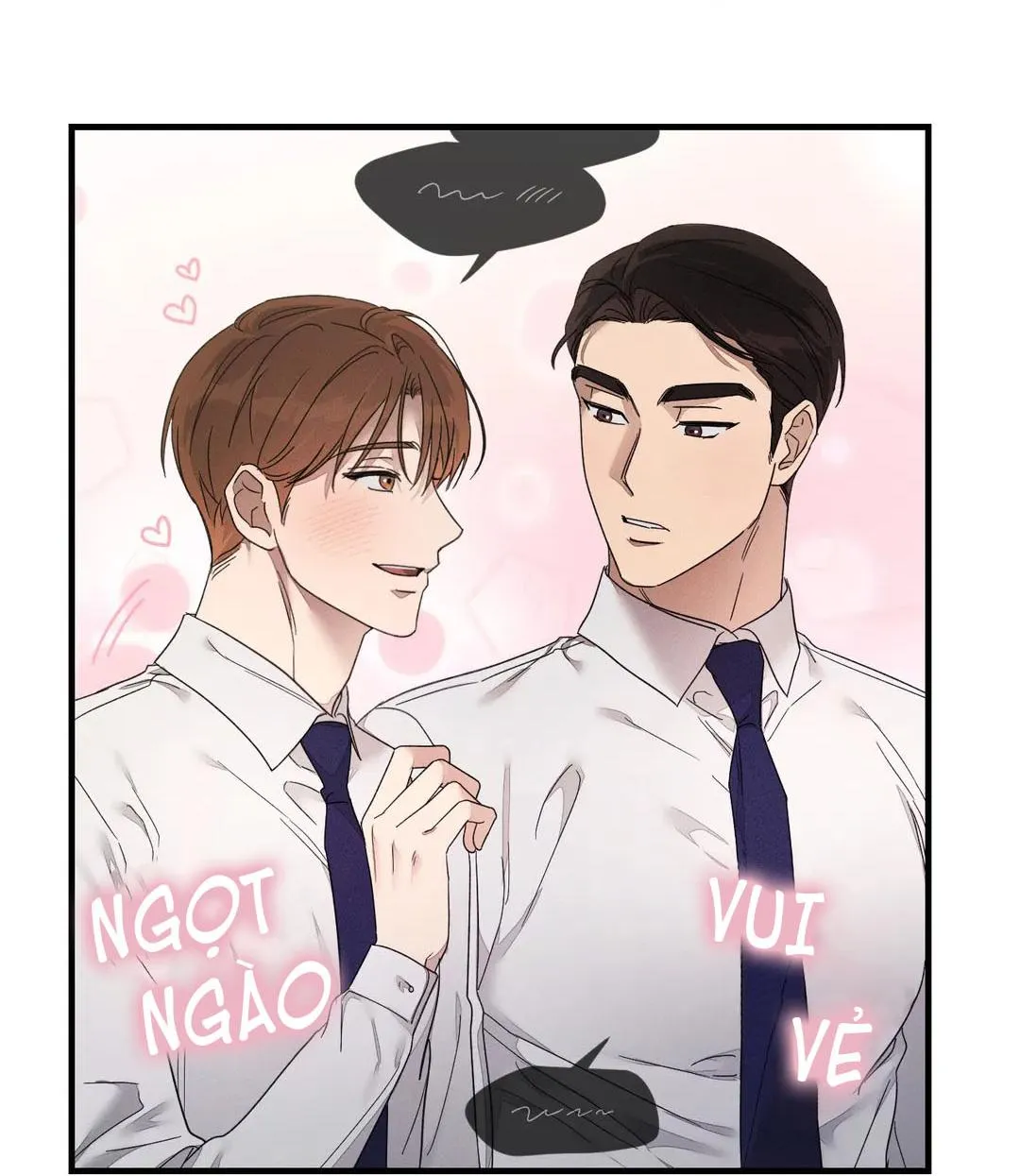 CÁCH NUÔI MỘT CHÚ CHÓ Chapter 3 Trang 91