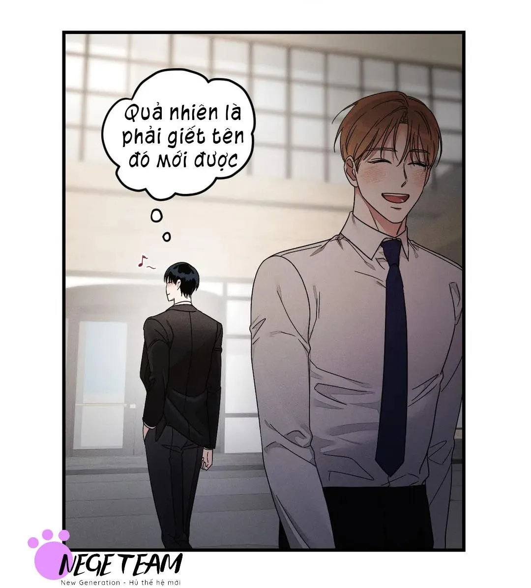 CÁCH NUÔI MỘT CHÚ CHÓ Chapter 3 Trang 93