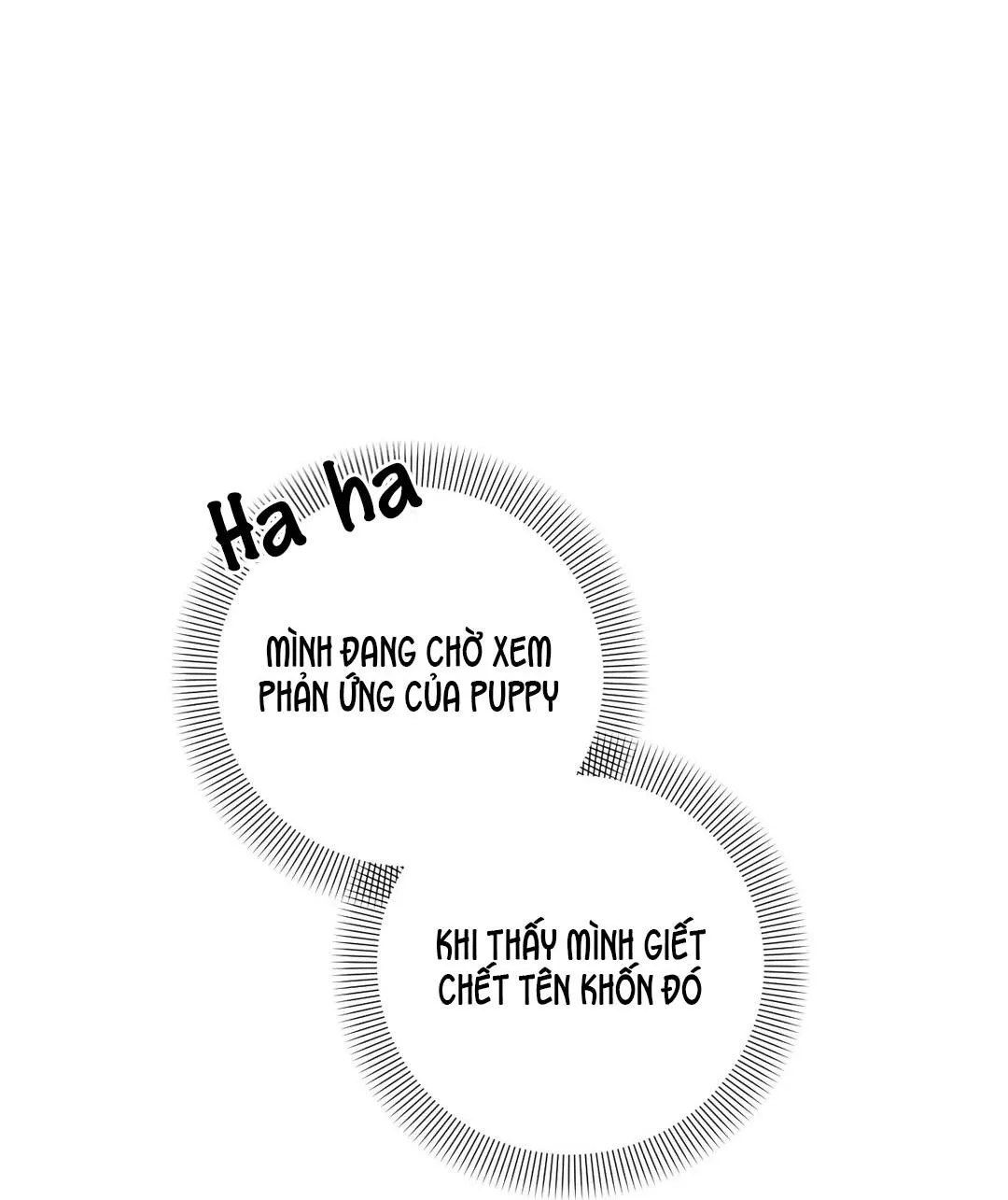 CÁCH NUÔI MỘT CHÚ CHÓ Chapter 3 Trang 94