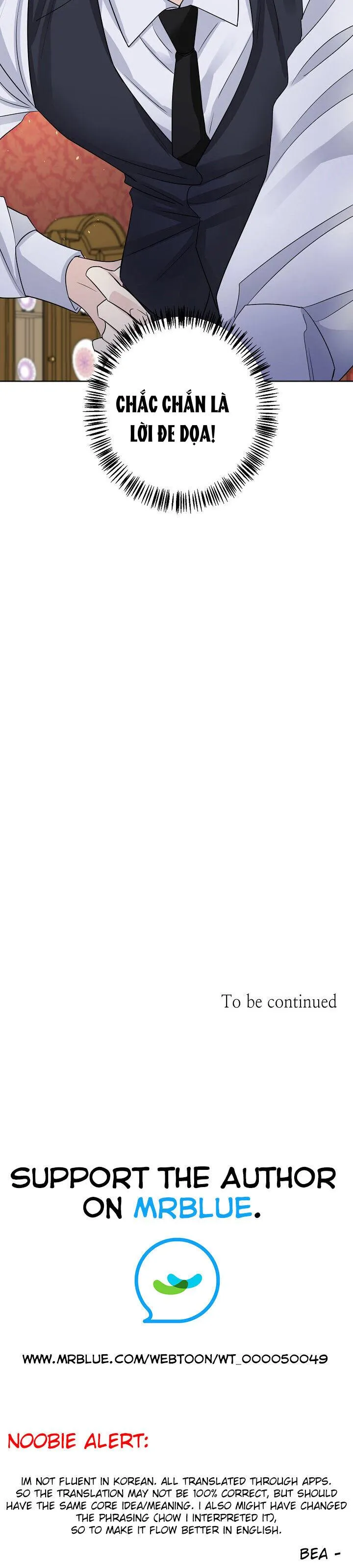 Cách phục vụ ma cà rồng Chapter 2 Trang 27