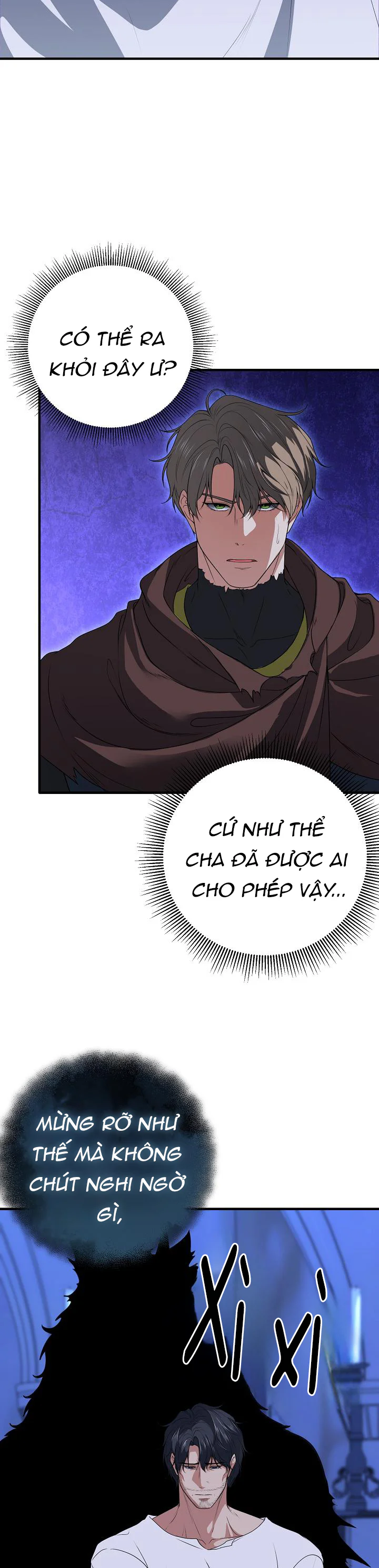 Cách sử dụng Đoàn trưởng Hiệp sĩ: Chương Chinh phạt Ma vật Chapter 10 Trang 3