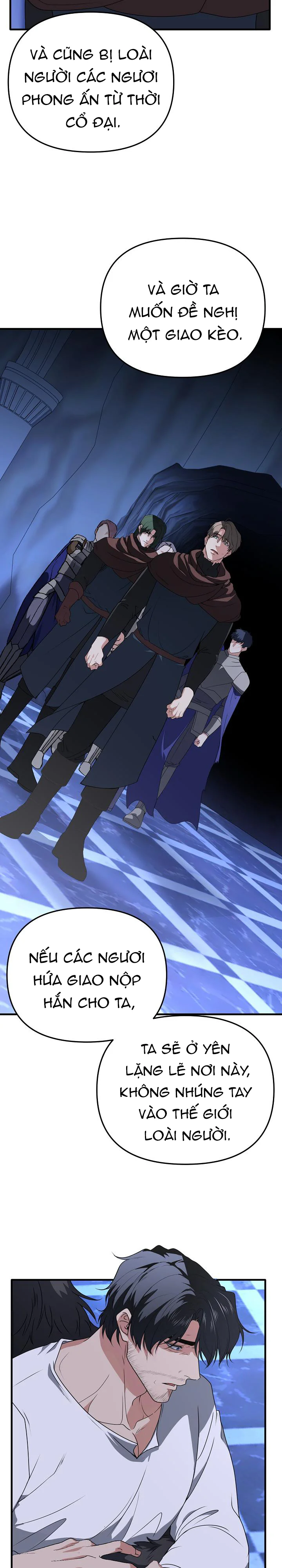 Cách sử dụng Đoàn trưởng Hiệp sĩ: Chương Chinh phạt Ma vật Chapter 10 Trang 7