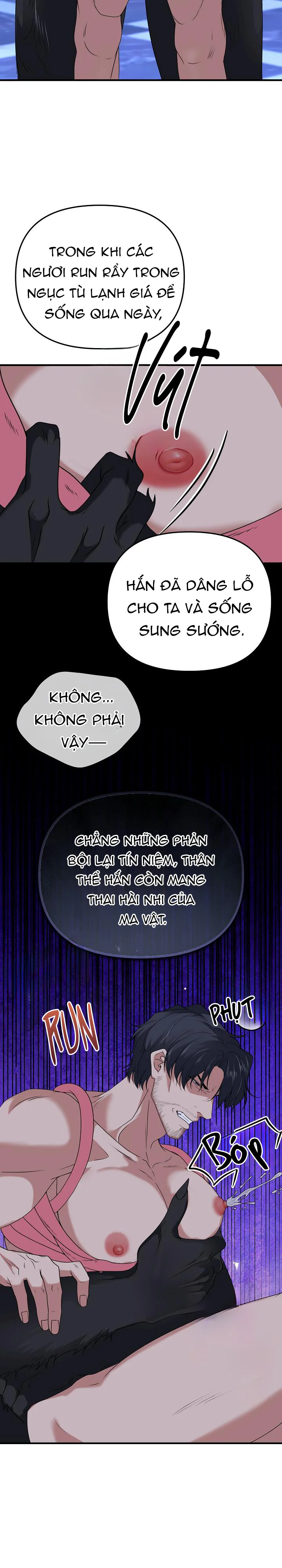 Cách sử dụng Đoàn trưởng Hiệp sĩ: Chương Chinh phạt Ma vật Chapter 10 Trang 11